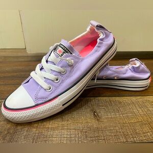 Women’s Converse Slip-On Sneakers Size 7.5